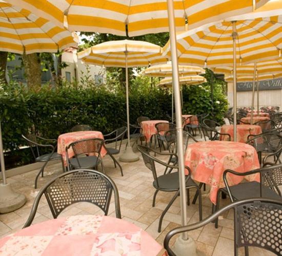 Hotel Residence Villa Lily Cesenatico Kültér fotó
