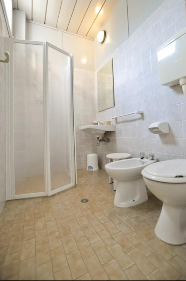 Hotel Residence Villa Lily Cesenatico Kültér fotó