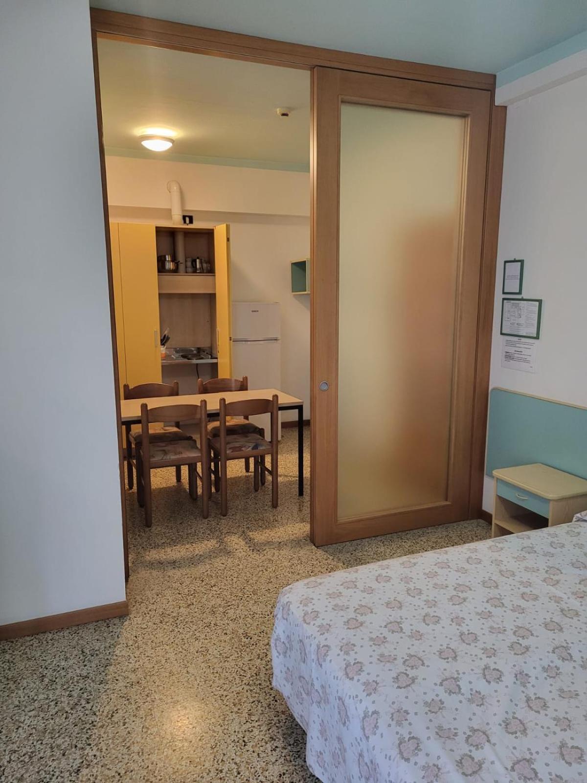 Hotel Residence Villa Lily Cesenatico Kültér fotó