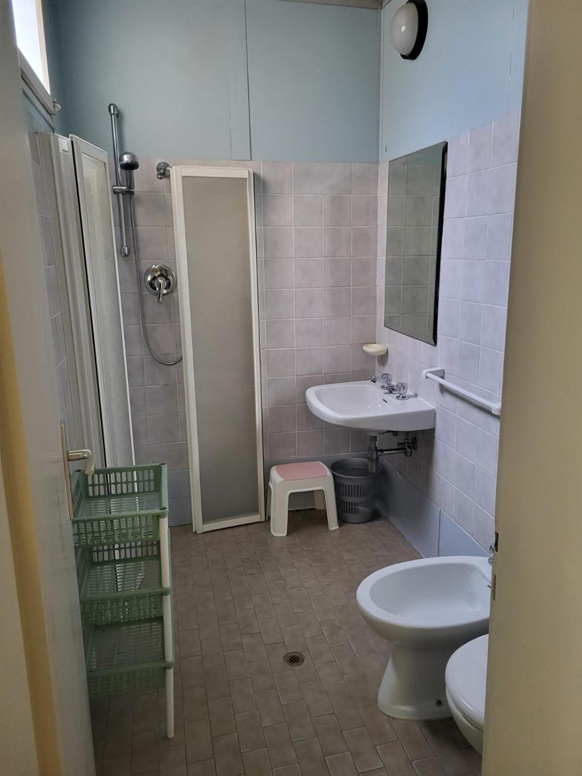 Hotel Residence Villa Lily Cesenatico Kültér fotó