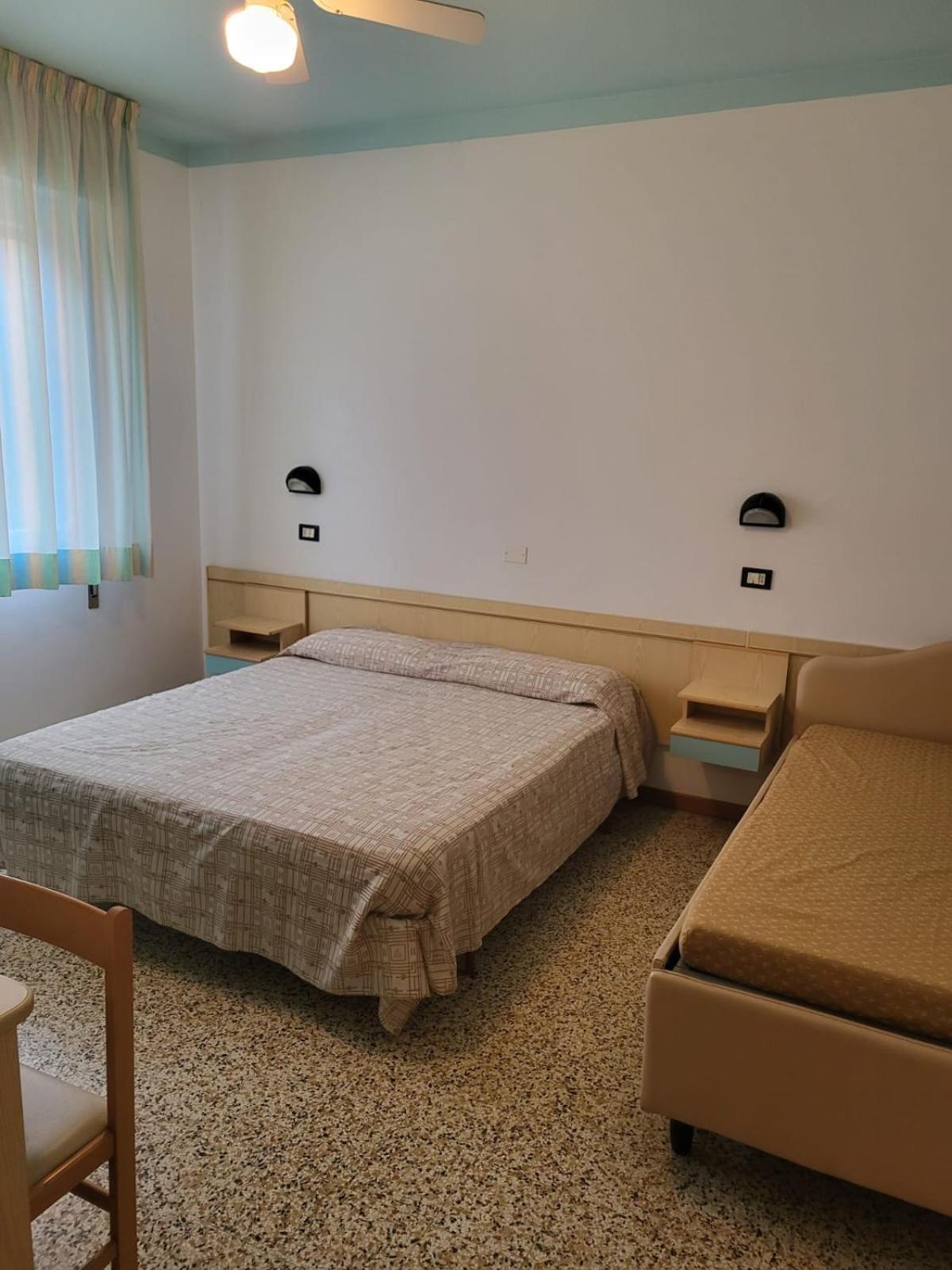 Hotel Residence Villa Lily Cesenatico Kültér fotó